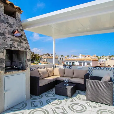 Apartamento Amazing In W/ Outdoor Swimming Pool, Wifi And Outdoor Swimming Pool *