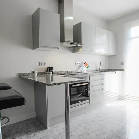 Amazing In W/ Outdoor Swimming Pool, Wifi And Outdoor Swimming Pool * Torrevieja