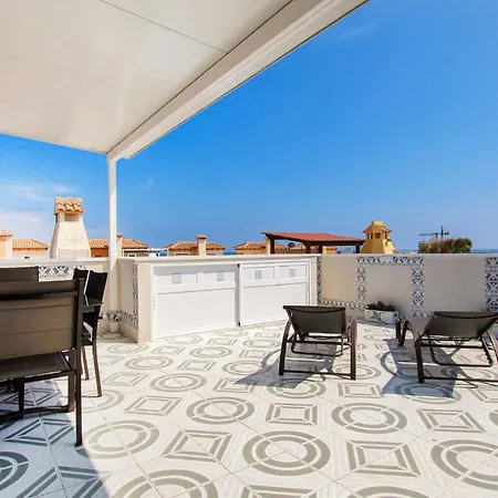 Amazing In W/ Outdoor Swimming Pool, Wifi And Outdoor Swimming Pool Apartamento *